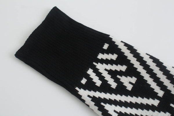 Hosszú őszi-téli kötött ruha