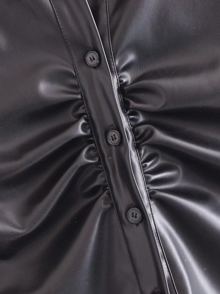 Uus ökonaha efektiga naiste särgi mudel