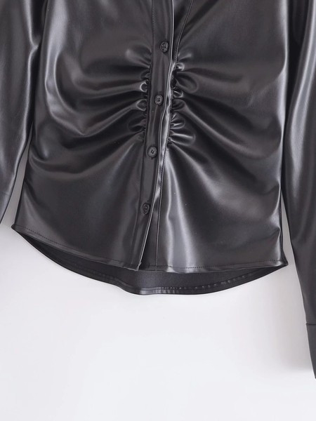 Uus ökonaha efektiga naiste särgi mudel