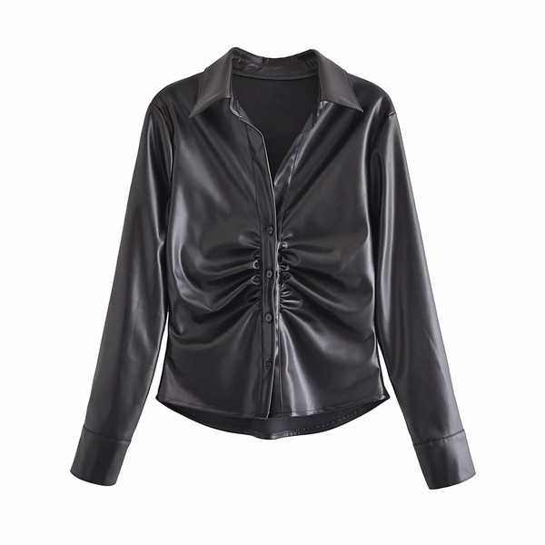 Uus ökonaha efektiga naiste särgi mudel