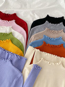 Novi model ženske bluze od somota