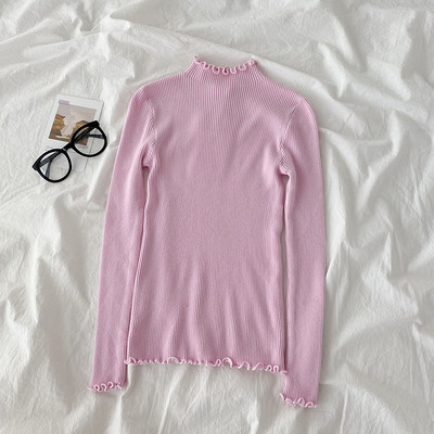 Novi model ženske bluze od somota