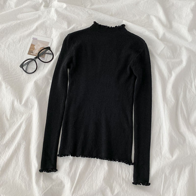 Novi model ženske bluze od somota