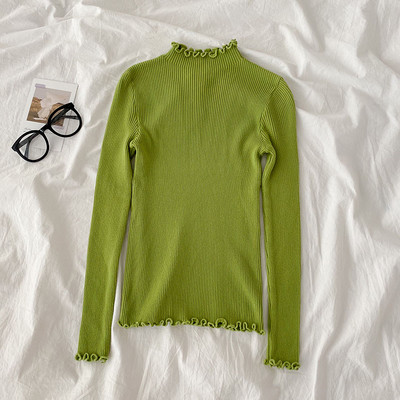 Novi model ženske bluze od somota