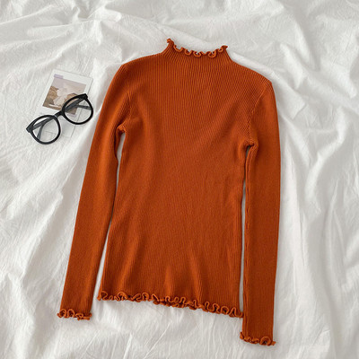 Novi model ženske bluze od somota