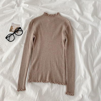 Novi model ženske bluze od somota