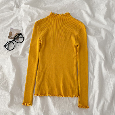 Novi model ženske bluze od somota