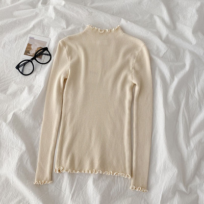 Novi model ženske bluze od somota