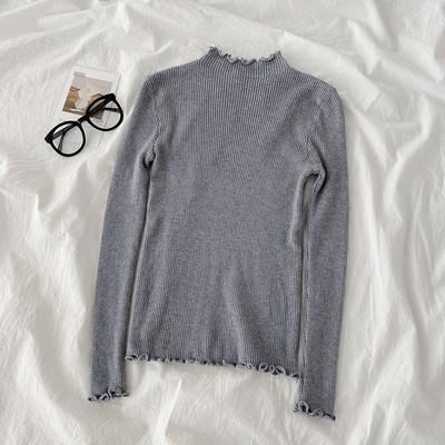 Novi model ženske bluze od somota