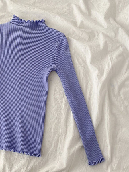 Novi model ženske bluze od somota