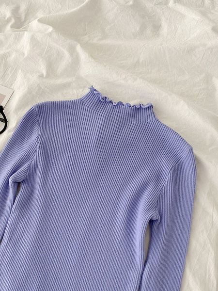 Novi model ženske bluze od somota