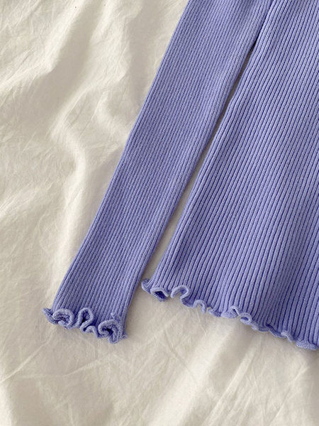 Novi model ženske bluze od somota