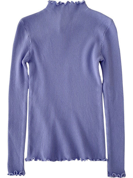 Novi model ženske bluze od somota