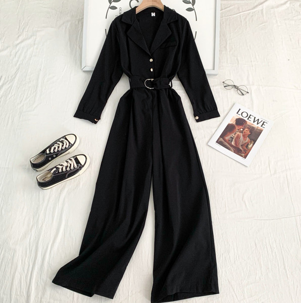 Uus mudel spitsikaelusega ja pikkade varrukatega naiste kombinesoonid