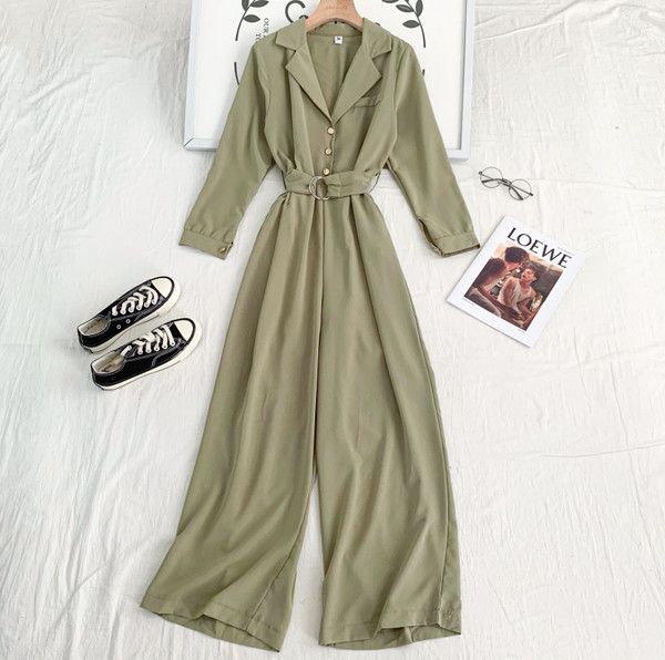 Uus mudel spitsikaelusega ja pikkade varrukatega naiste kombinesoonid