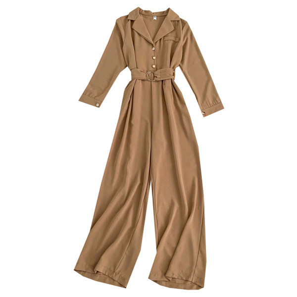 Uus mudel spitsikaelusega ja pikkade varrukatega naiste kombinesoonid