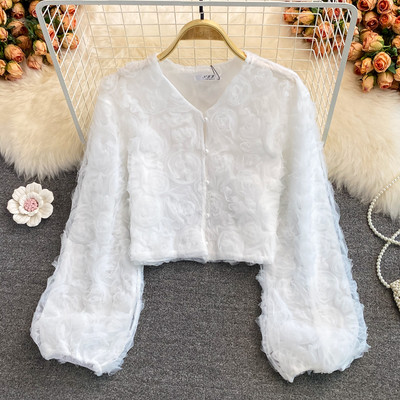 Sügiseks sobiv naiste nööpidega jakk