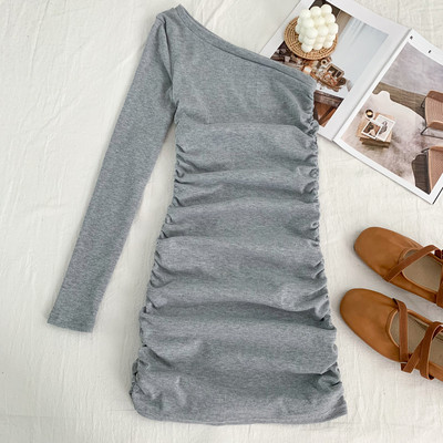 Rochie de dama model nou in mai multe culori