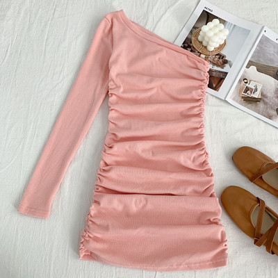 Rochie de dama model nou in mai multe culori