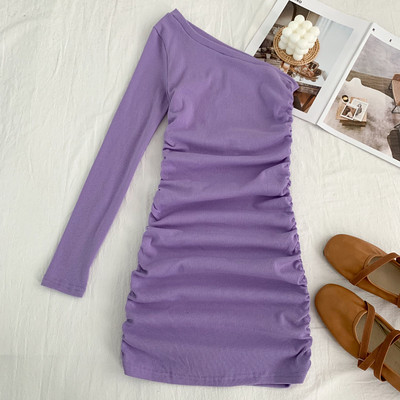 Rochie de dama model nou in mai multe culori