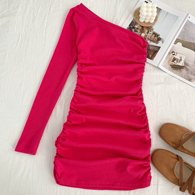 Rochie de dama model nou in mai multe culori