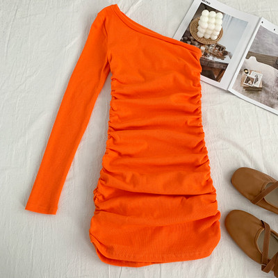 Rochie de dama model nou in mai multe culori