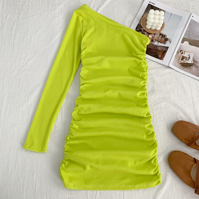 Rochie de dama model nou in mai multe culori