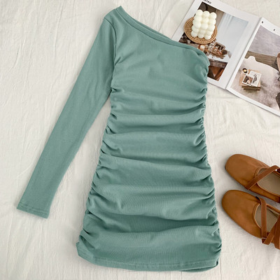 Rochie de dama model nou in mai multe culori