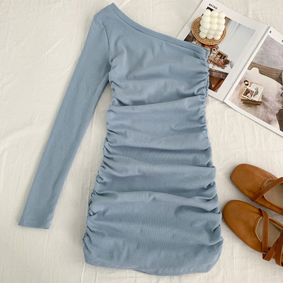 Rochie de dama model nou in mai multe culori