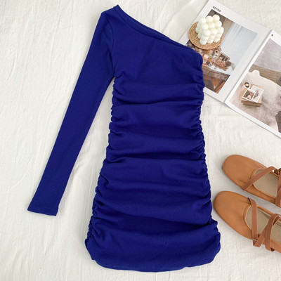 Rochie de dama model nou in mai multe culori