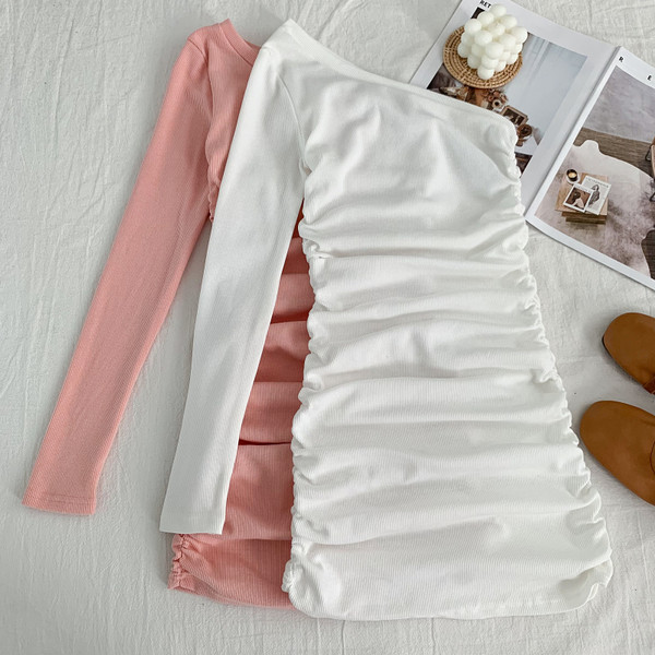 Rochie de dama model nou in mai multe culori