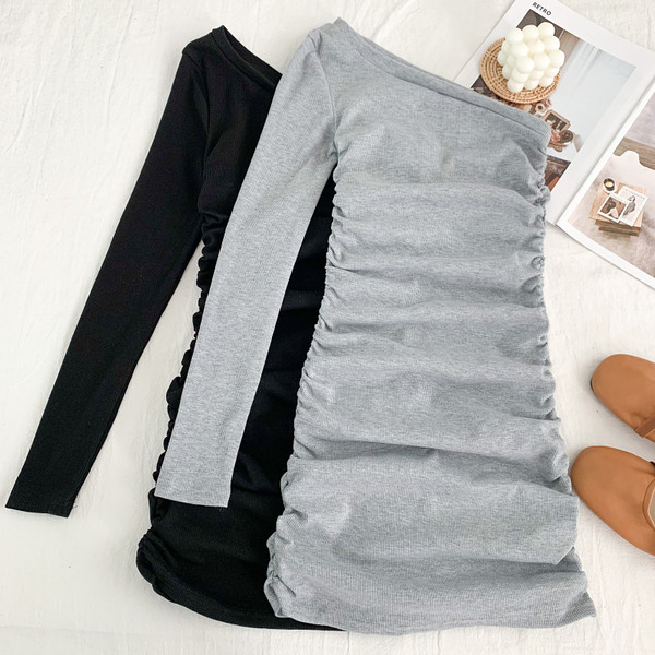 Rochie de dama model nou in mai multe culori