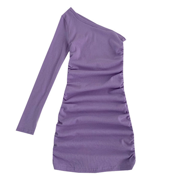 Rochie de dama model nou in mai multe culori