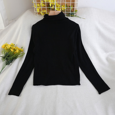 Naiste tavaline polokraega pluus