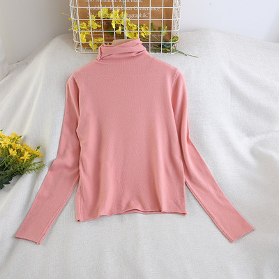 Naiste tavaline polokraega pluus