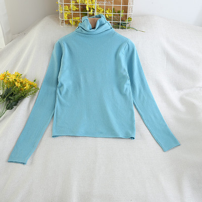 Naiste tavaline polokraega pluus