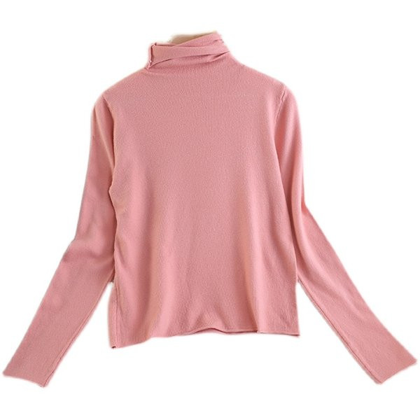 Naiste tavaline polokraega pluus