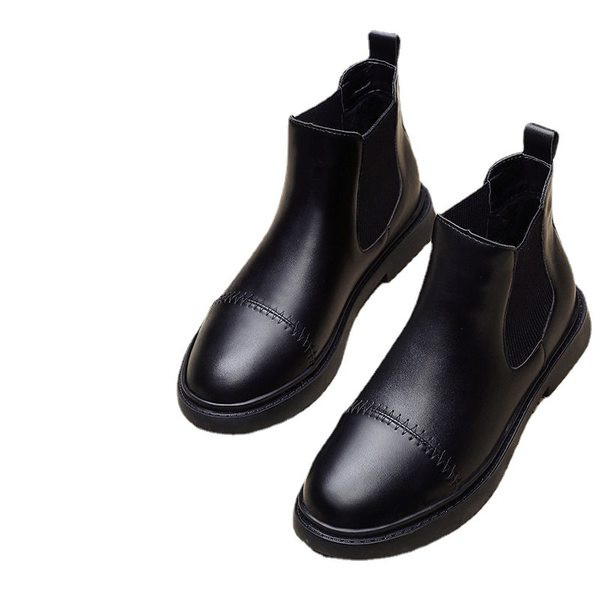 Sima, lapos talpú női csizma modell