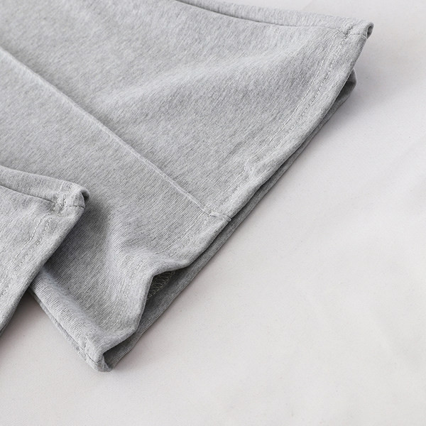 Női sima, magas derekú nadrág két színben