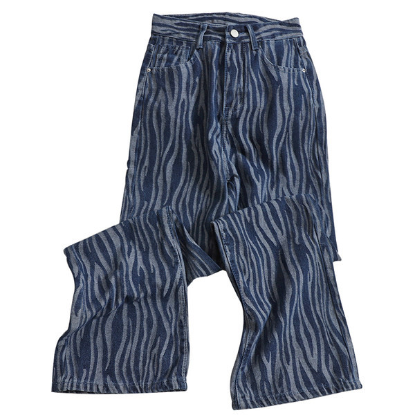 Novi model traperica s visokim strukom i kopčanjem