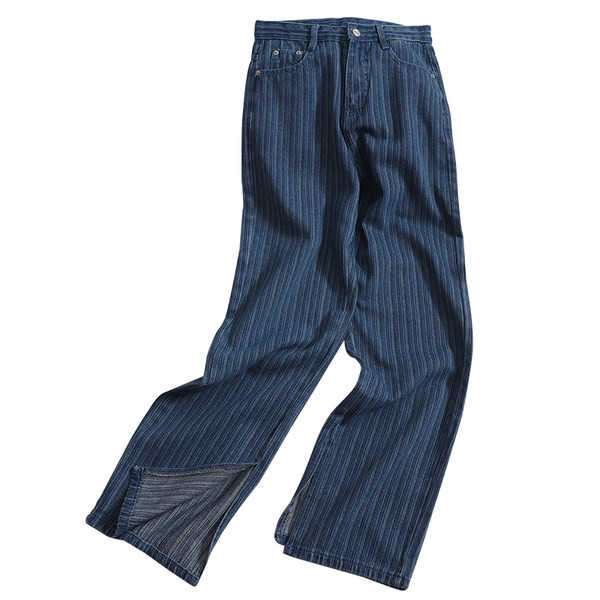 Női farmer magas derékkal - két színben