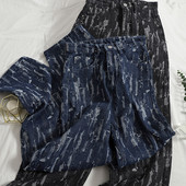 Modern, zsebes és magas derékú farmer - nőknek