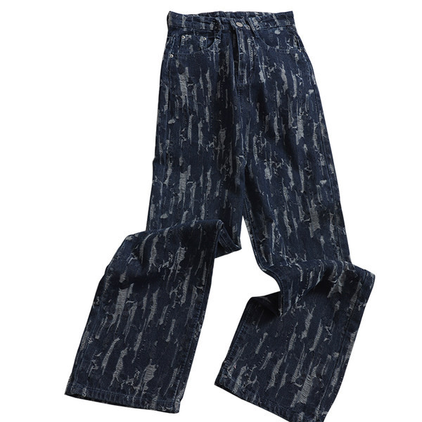 Modern, zsebes és magas derékú farmer - nőknek