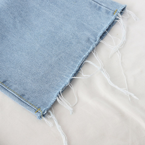 Női széles farmer, magas derékkal, két színben