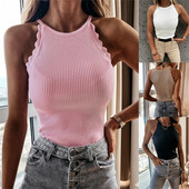 Moteriškas velvetas su ovalia iškirpte