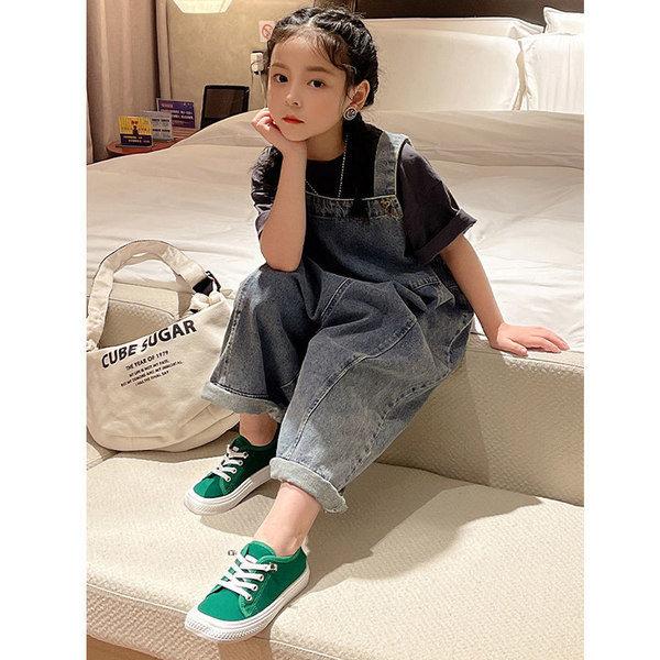 Adidași moderni pentru copii cu șireturi pentru băieți și fete