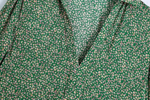 Model nou croi rochie de toamna