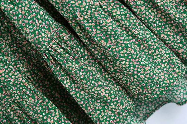 Model nou croi rochie de toamna