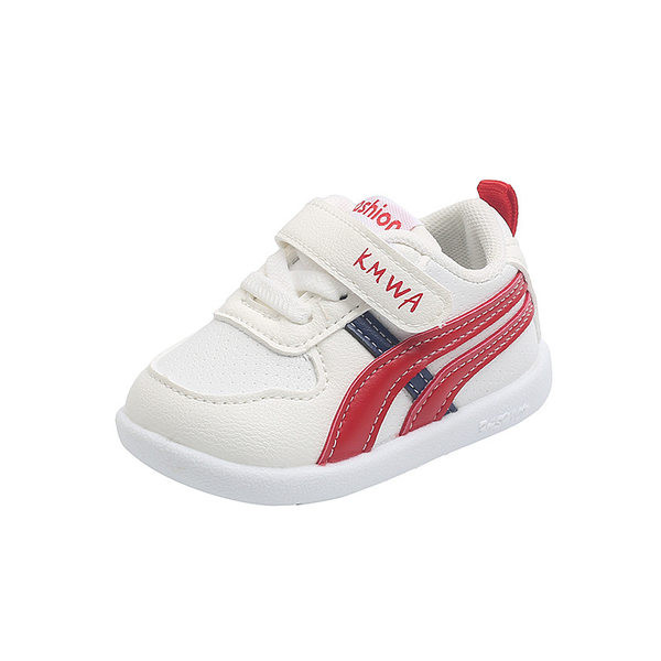 Tenisi moderni pentru copii pentru baieti cu velcro