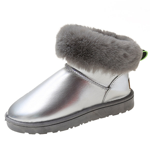 Cizme de dama actuale cu captuseala calda